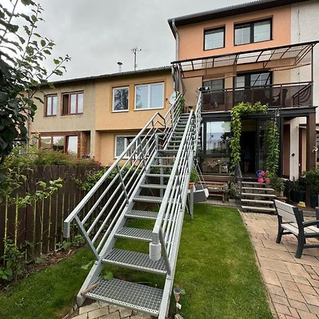 Apartman Ala Poprad Exterior foto