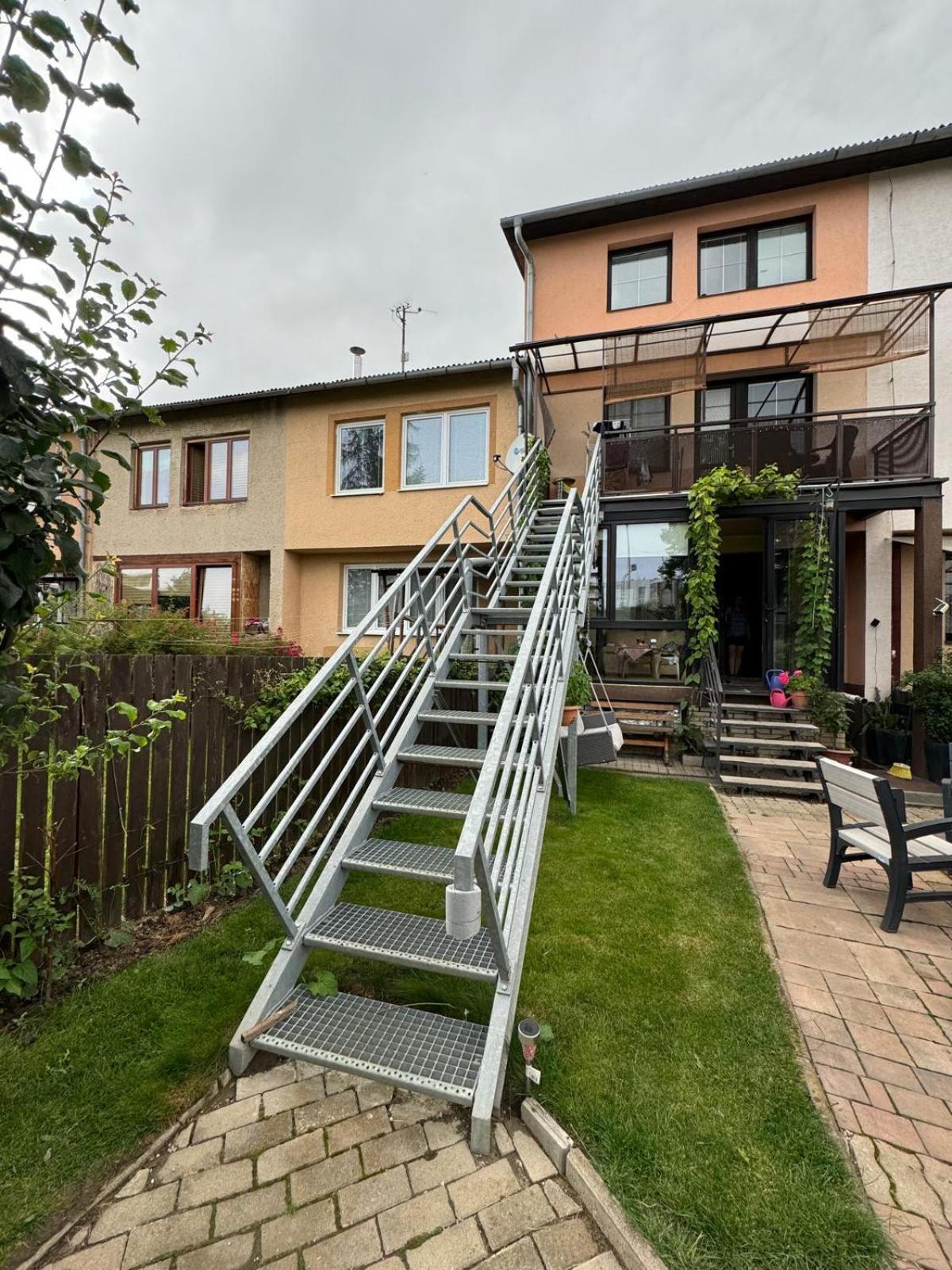 Apartman Ala Poprad Exterior foto