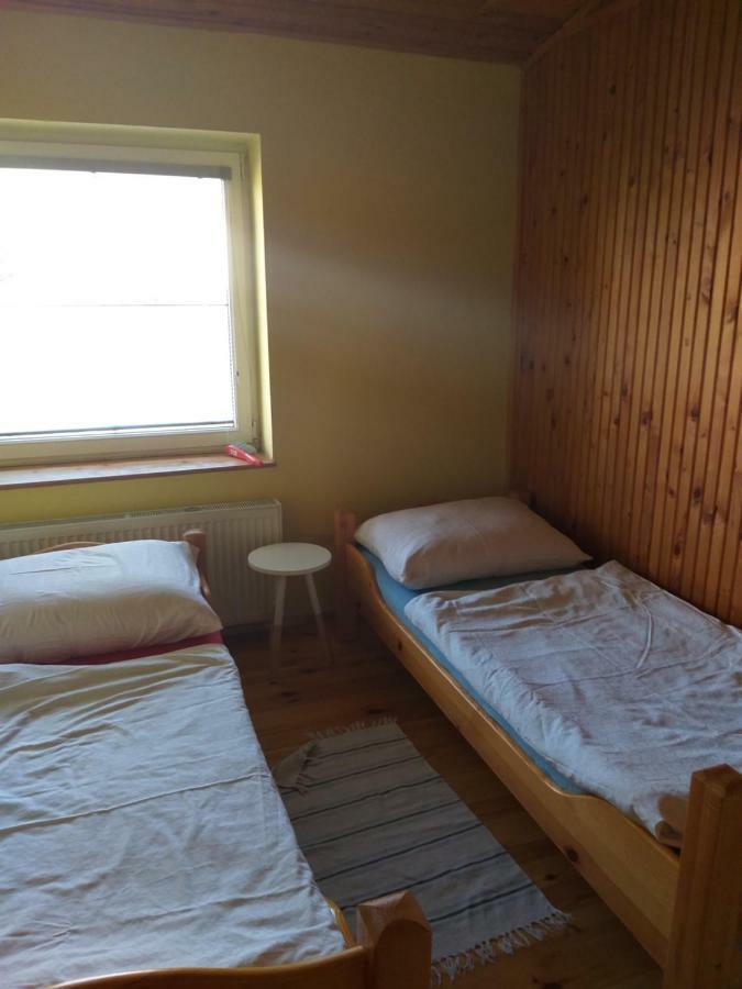 Apartman Ala Poprad Exterior foto