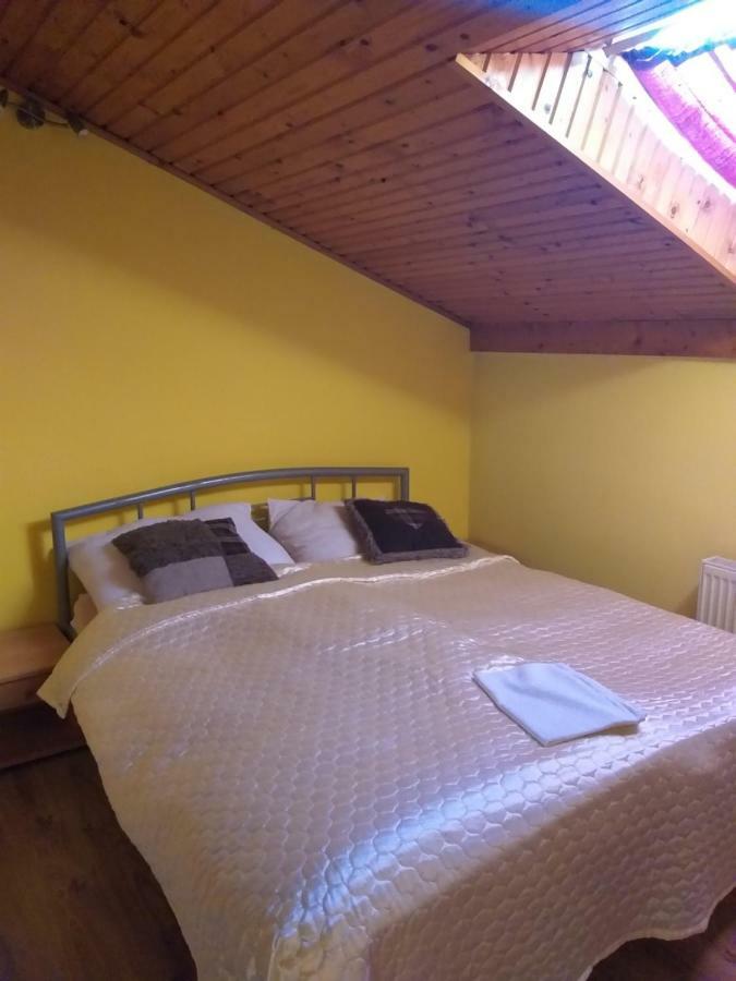 Apartman Ala Poprad Exterior foto